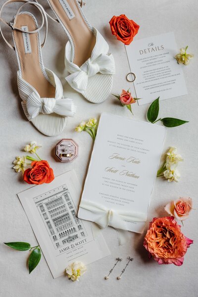 Chicago Wedding Photographer