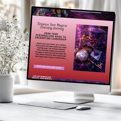 Hatter Star - Branding Element - Shop13