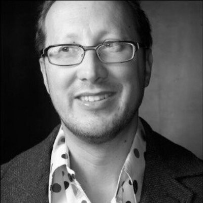 Dan Gutwein headshot
