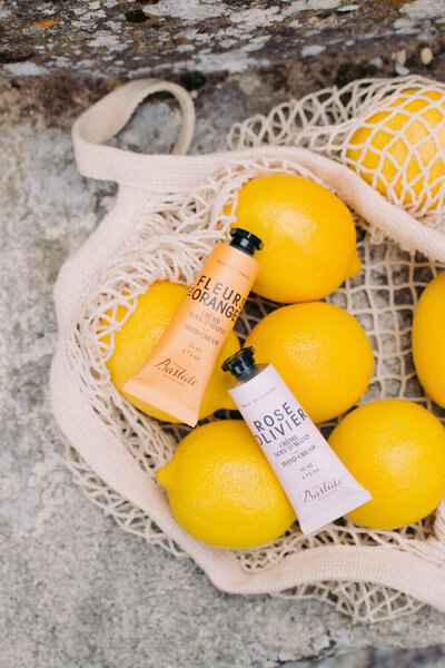 Lifestyle Brand Photographer in Provence