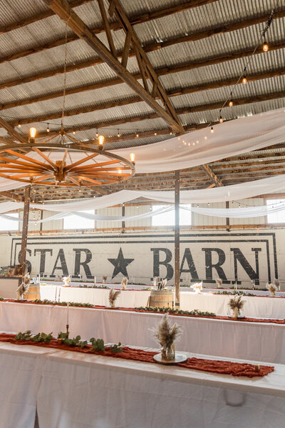 Jars and Lace Wedding Planner