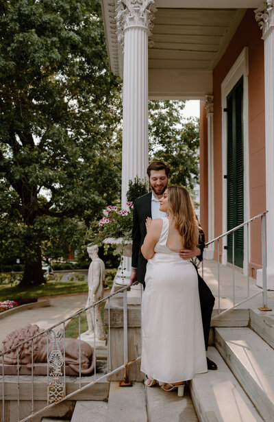 Tennessee Wedding Photographer-10