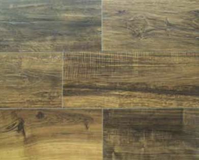 Medium grain laminate