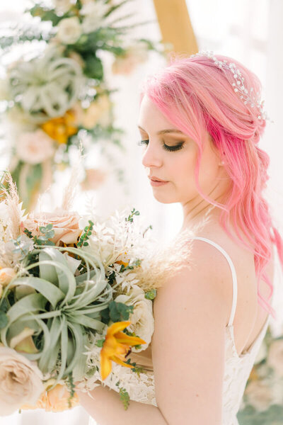 Jenn from Eric & Jenn Photography