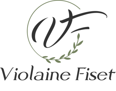logo for my services as a boudoir, couple & wedding photographer in Montreal
