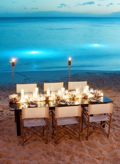 Underwater lights