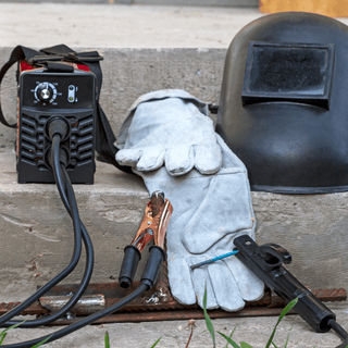 materiel soudure arc Protek