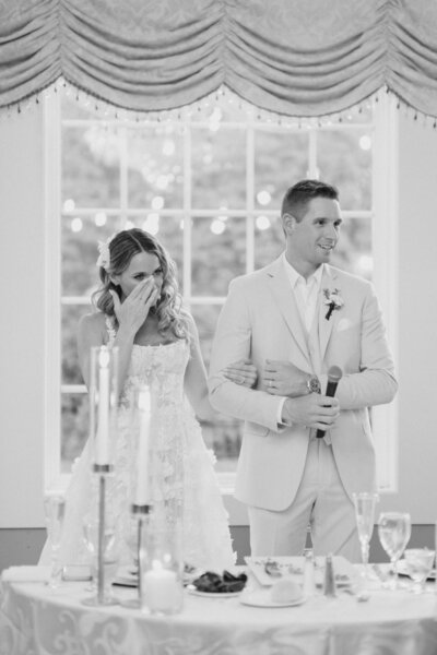 Kirsten Ann Photography specializes in wedding, engagement, and editorial photography. Kirsten has photographed weddings at numerous different venues, including the beautiful Park Chateau.