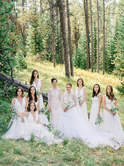 Jackson Hole Wedding Photographer