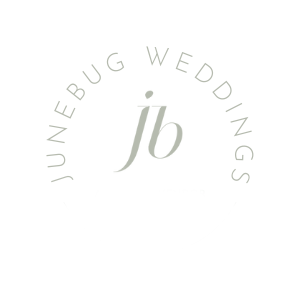 featured on junebug weddings