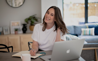interior design client success story
