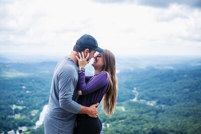 Blowing-Rock-Marriage-Proposal-Photography 07