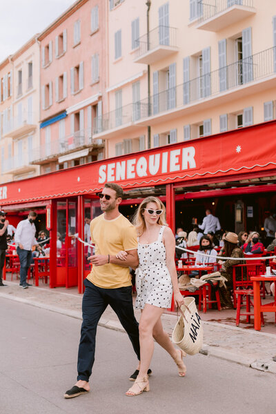 Local Photographer in Provence France