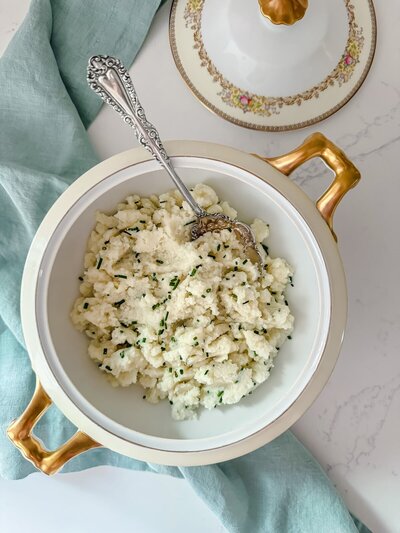 mashed-cauliflower-with-goat-cheese-chelsea-l-allard