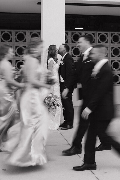 Jacksonville & St. Augustine Wedding Photographer