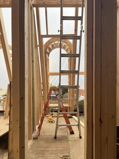 hotel framing