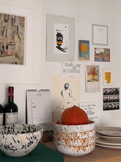 Santa Cruz California Interior Syling And Organization_0929