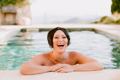 Personal Brand Photographer in Provence