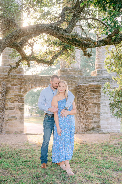 2023-06-02 Brooke-and-Jacob-Old-Baylor-Park-Engagement-Session-Austin-Wedding-Photographer-107