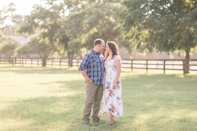 Jennifer B Photography-Josh & Melissa-Engagement-2020-0028