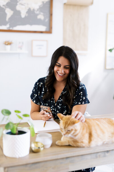 Meet Laylee | Coach for Online Educators and Creative Entrepreneurs