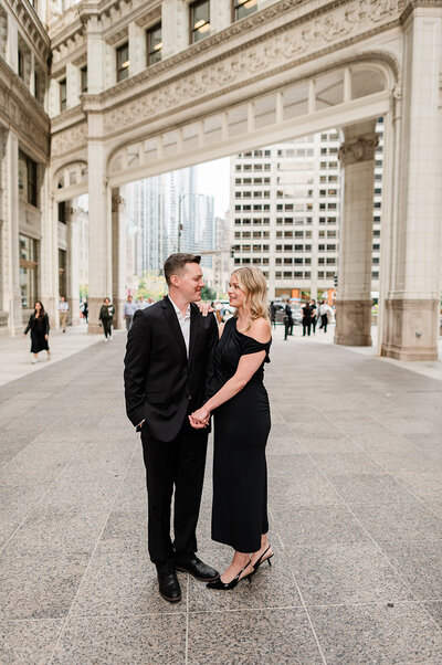 chicago wedding photographer