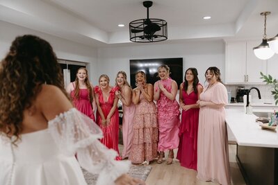 bridal first look bridal suite wedding venue in royse city texas east texas wedding venue