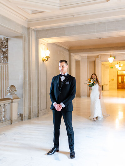 Couples beautiful moment