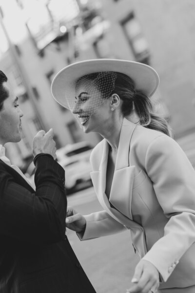 Lauren E. Bliss Photography Pennsylvania East Coast Destination Wedding Photographer Photography Editorial Luxury High End Chic Couples Couple Modern Romantic Engagement Weddings Lifestyle Portraits