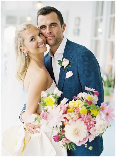 full service wedding planner richmond virginia
