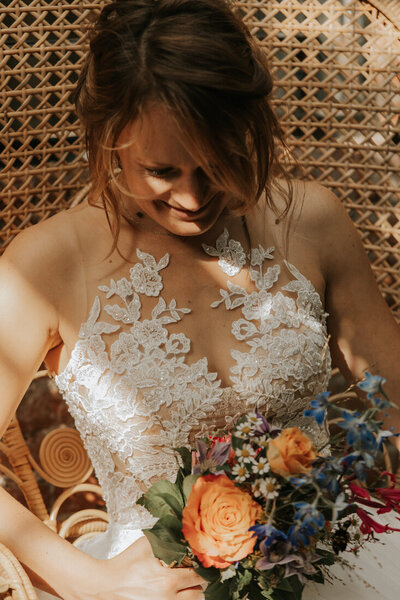 Trouwfotograaf nodig? Monique Brunt legt jouw trouwdag vast waar de liefde vanaf straalt.