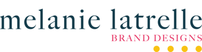 Melanie Latrelle Grandoit Brand Designs