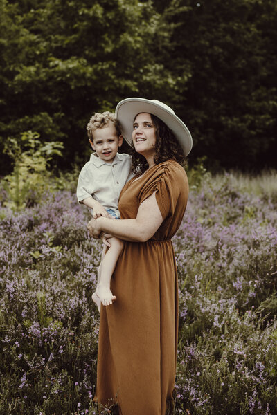 motherhood mommy & me fotoshoot Turnhout