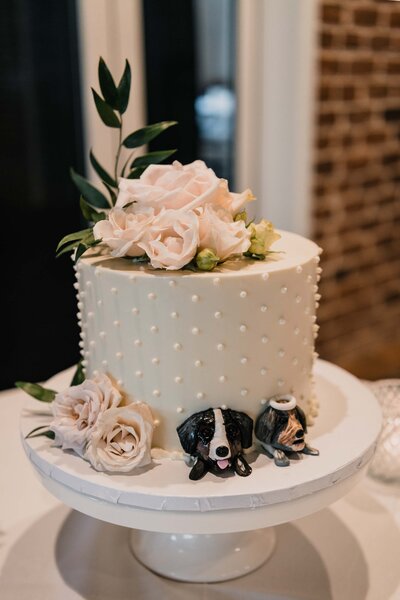 073_Berkeley Hall Wedding Bluffton South Carilina Photographer_