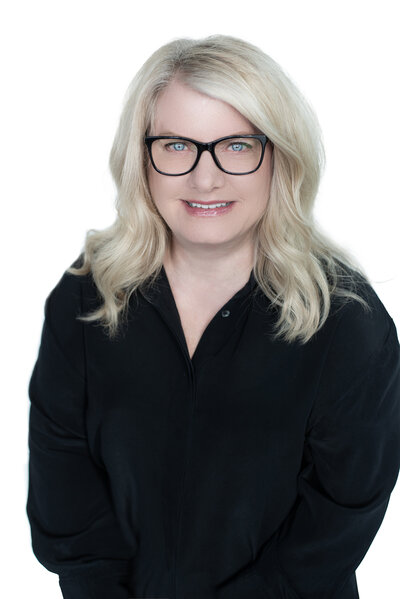 Teriva Gilliat, Vivid Founder and Lead Stylist