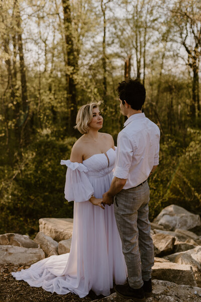 PA Poconos Elopement00026