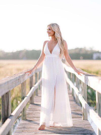 Engagement Photography in Charleston, SC
