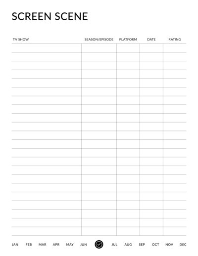 20-Five Planner by Click 2 Plan Monday-706