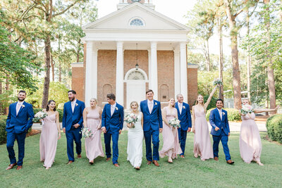 Jennifer B Photography-The Pinehurst Resort, NC Wedding Day-Tanner and Gabby-2021-0782
