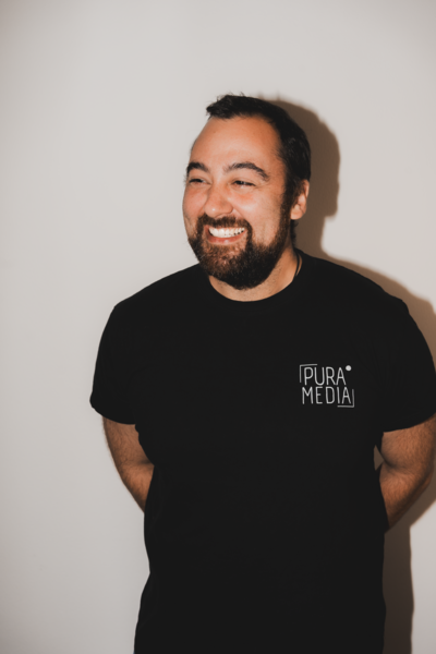 Bold x Boho's client love from Modern Afrikana