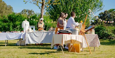 boise summer community events