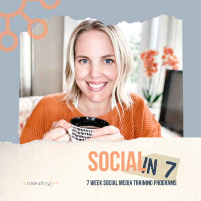 Promo Tease for Social in 7