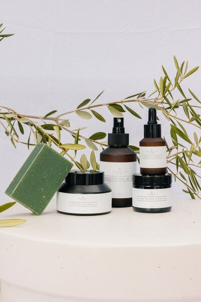 Experience Elevated Haircare with Kate Ambers, Your Low-Tox Hairdresser. Explore eco-friendly Primally Pure products personally selected by Kate for healthy, natural hair. Shop now for a toxin-free, sustainable haircare experience!"