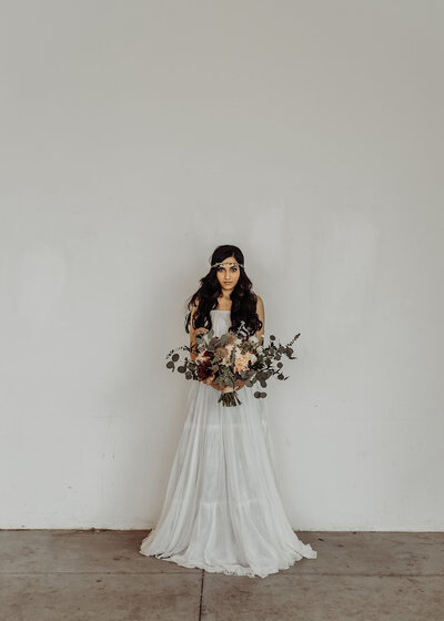 Book wedding packages at Abbotsford's favourite salon.