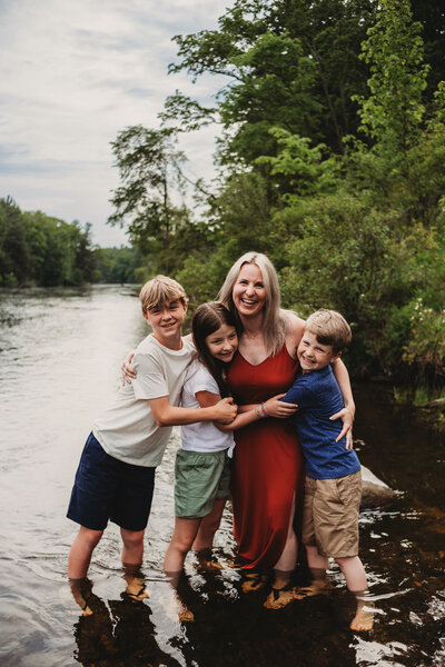 Family Session