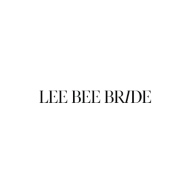 lee bee bride logo