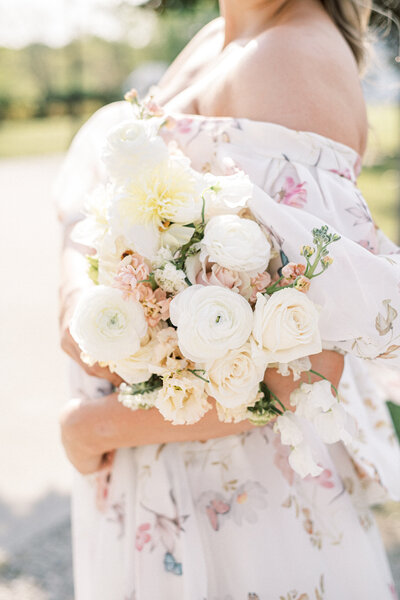 greenville sc wedding reception flowers