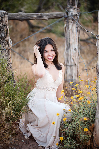 Las Vegas Senior Photographer | Heleyna Holmes Photography
