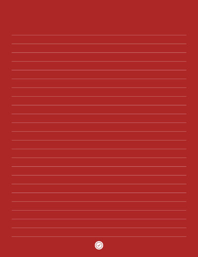 Notebook No 11 Digital Planner by Click 2 Plan-83