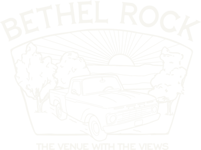 Bethel Rock logo